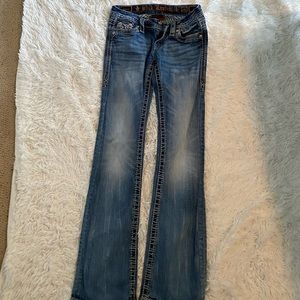 Rock Revival Jeans 26